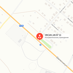 ИК-33 Котельнич ИК-33 Котельнич